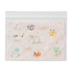 Pokemon Center Original Zipper Bag - Pikachu's Easter Egg Hunt -Model Toys 4521329379128 98a5a6a26c75310599e7bf4b179d8a03 89928.1677728081