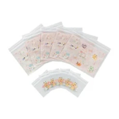 Pokemon Center Original Zipper Bag - Pikachu's Easter Egg Hunt -Model Toys 4521329379128 bc410f1bb2198cd74b983ced7fd17e24 98062.1677728082