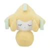 Pokemon Center Original Luminescence Plush Toy Jirachi