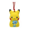 Pokemon Center Original 2024 New Year Decoration Pikachu And Horsea