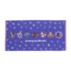 Pokemon Center Original Luminescence Mini Bath Towel YonayonaGhost