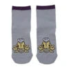 Pokemon Center Original Middle Socks YonayonaGhost Shedinja (23-25cm)