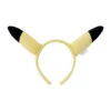 Pokemon Center Original Headband With Pikachu Ears (For Kids)