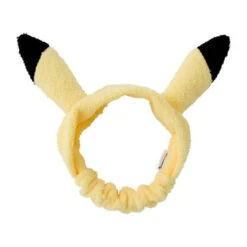 Pokemon Center Original Hair Turban With Pikachu Ears -Model Toys 4521329383460 e1b1f5e4569917b4ca5ffc98d72c1c88 94611.1691124377