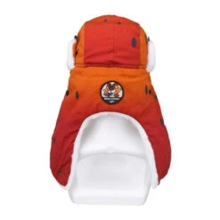 Pokemon Center Original Winter Trapper Hat Volcarona (Bring A Picnic!) - KIDS -Model Toys 4521329386010 ad29c1b70d9045ff1286bdd1eb094328 86312.1698209240