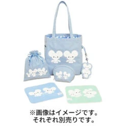 Pokemon Center Original Mini Hand Towel Maushold (WAKKA De IKKA) -Model Toys 4521329386058 51e7b0a72e6d77f13f494aff4d93bdc0 46262.1699593216