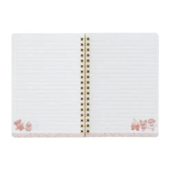 Pokemon Center Original Scarlet Violet B6 Ring Note 2 -Model Toys 4521329386195 c8fc427ee5582be57537c217638ddfa8 58421.1668759500