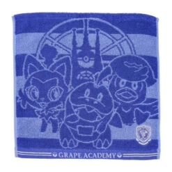 Pokemon Center Original Towel Uva Academy