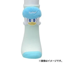 Pokemon Center Original Middle Socks With Mascot Quaxly(23-25cm) -Model Toys 4521329386560 cb0ccc1f8ee78bc6ac30ecd1b103d5a1 00483.1679019033