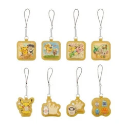 Pokemon Center Original Smartphone Cleaner Everyday Happiness Box