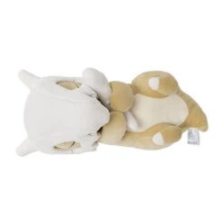 Pokemon Center Original Pokemon Sleep Plush Doll Goodnight Cubone -Model Toys 4521329386928 24ac677b02db14a33ddc2a3efc48214b 11842.1690262054