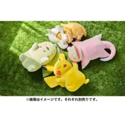 Pokemon Center Original Pokemon Sleep Plush Doll Goodnight Cubone -Model Toys 4521329386928 8ea0b351f6cd990846971efd4ca0f04d 37486.1690262056