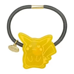 Pokemon Center Original Hair Elastic Pikachu (Pokemon Center 25th)