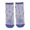 Pokemon Center Original Middle Socks YonayonaGhost Greavard (23-25cm)
