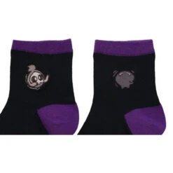 Pokemon Center Original Middle Socks YonayonaGhost Duskull (23-25cm) -Model Toys 4521329387949 6a990e3d680aa886370434144184adff 07696.1688533018