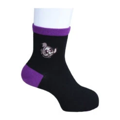 Pokemon Center Original Middle Socks YonayonaGhost Duskull (23-25cm) -Model Toys 4521329387949 93495894ec68f94cdc9314b1089b6560 06539.1688533019