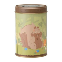 Pokemon Center Original Monster Ball Shaped Chocolate Can -Sleeping With A Full Stomach! -Model Toys 4521329388229 923bc6d1c3c5b5723502e7c8df0fea5f 51366.1695789260