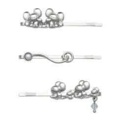 Pokemon Center Original Haripin Maushold (WAKKA De IKKA)