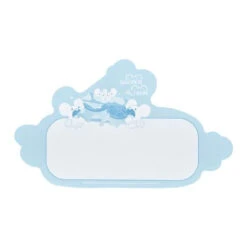 Pokemon Center Original Memo Clip Stand & Message Card Set Tandemaus (WAKKA De IKKA) -Model Toys 4521329388779 a031d75b23c4ad2298106591bdc0f22f 58769.1699850048