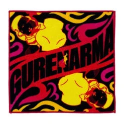 Pokemon Center Original Hand Towel Armarougel 'Gureama'