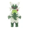 Pokemon Center Original Floragato Plush Doll