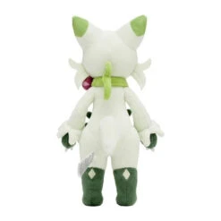 Pokemon Center Original Floragato Plush Doll -Model Toys 4521329391632 772c57869a7dcc7bc21eb03c256c68b4 23134.1689308606