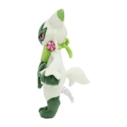 Pokemon Center Original Floragato Plush Doll -Model Toys 4521329391632 facb3778e69097a5d5859d0c97411e74 81116.1689308605