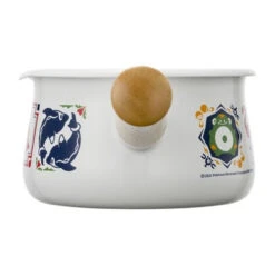 Pokemon Center Original Enamel Milk Pot - Paldea Tile -Model Toys 4521329391694 5d4c1e9d5afcde434009173eb62326db 20294.1689835825