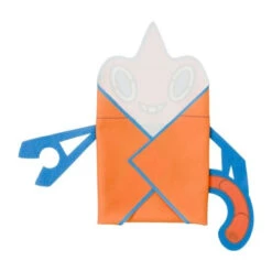 Pokemon Center Original Small Hand Towel / Wash Rotom -Model Toys 4521329392523 b613337e50b3d49dd63efacdb47e41ca 45992.1702877094