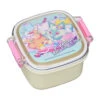 Pokemon Center Original Mini Lunch Box - Pokemon Relaxing Time