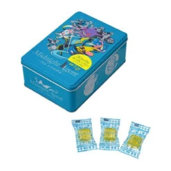 Pokemon Center Original Gummy With Box Midnight Agent -The Cinema-