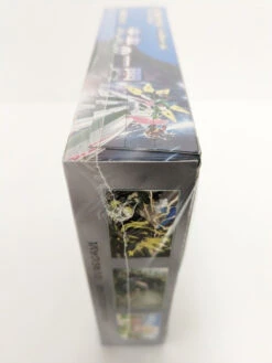 Pokemon Card Game TCG Scarlet & Violet Booster Box - Future Flash SV4M -Model Toys 4521329394756 52e92001d888b5f84908b69c3d50f074 31228.1698281361