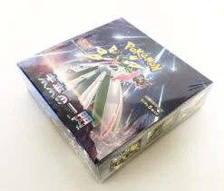 Pokemon Card Game TCG Scarlet & Violet Booster Box - Future Flash SV4M -Model Toys 4521329394756 8f25060580755229217c5ef8d428ae2a 31430.1698281360