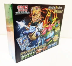 Pokemon Card Game Special Deck Set Ex Venusaur Charizard Blastoise -Model Toys 4521329394800 d75f7eb1265e9e747e5a0149e63db233 54476.1699520861