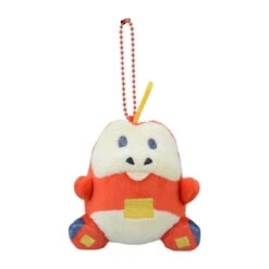Pokemon Center Original Pokemon Dolls Mascot Fuecoco
