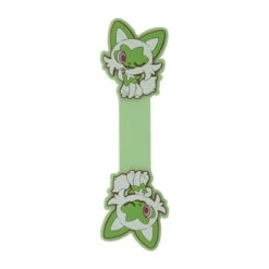 Pokemon Center Original Cable Organizer Sprigatito
