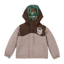 Pokemon Center Original Outer Jacket Clodsire (Bring A Picnic!) - KIDS