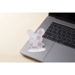 Pokemon Center Original Die-cut Sticky Note - Spinda (What's Your Charm Point?) -Model Toys 4521329403502 35d20f0676938b4adce287a3ee9c5162 36529.1703219297