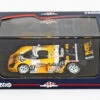 Ebbro 43686 TAKA-Q TOM'S TOYOTA 88C LE MANS 1988 1/43 Scale