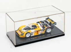 Ebbro 43686 TAKA-Q TOM'S TOYOTA 88C LE MANS 1988 1/43 Scale -Model Toys 4526175436865 3 51476.1524036066