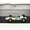 Ebbro 44256 Honda RA271 1964 German GP No.20 (White) 1/43 Scale