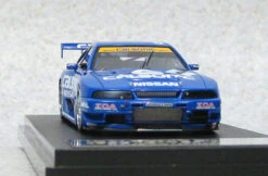 Ebbro 44768 Calsonic Skyline GT-R JGTC 1996 #1 Sendai (Resin Model) 1/43 Scale -Model Toys 4526175447687 2 51949.1574750224