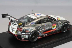 Ebbro 1/43 TANAX ITOCHU ENEX With IMPUL GT-R SUPER GT GT300 2020 No.10 -Model Toys 4526175457747 3033ca362976f877cc43ee5f9f581324 91327.1660030386