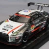 Ebbro 1/43 TANAX ITOCHU ENEX With IMPUL GT-R SUPER GT GT300 2020 No.10