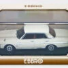 Ebbro 45306 Nissan President 252 White 1/43 Scale