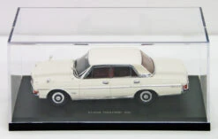 Ebbro 45306 Nissan President 252 White 1/43 Scale -Model Toys 45306 b 56837.1492116906