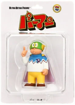 Medicom UDF-318 Ultra Detail Figure Series 9 Perman #4