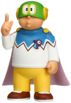 Medicom UDF-318 Ultra Detail Figure Series 9 Perman #4 -Model Toys 4530956153186 3 90749.1522309882