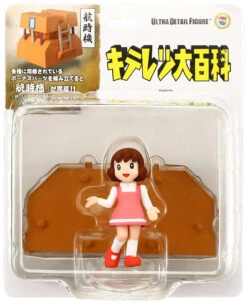 Medicom UDF-342 Ultra Detail Figure Miyoko (Kiteretsu Daihyakka)