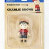 Medicom UDF-386 Ultra Detail Figure Peanuts Vintage Ver. Charlie Brown